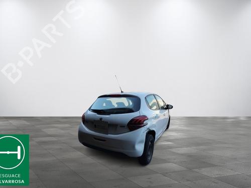 Starter PEUGEOT 208 I (CA_, CC_)  | BP11191401M8 