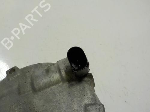 AC compressor SEAT IBIZA V (KJ1, KJG)  | BP13579091M34 