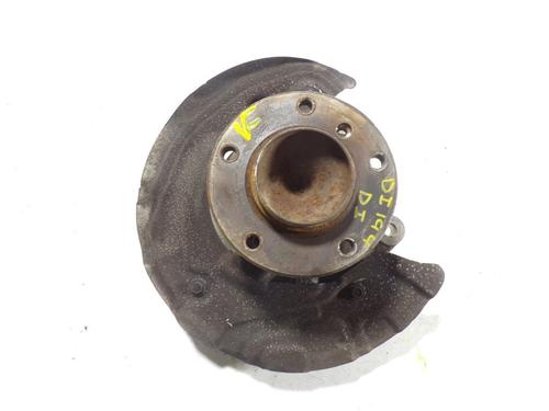 Used Left front steering knuckle BMW 1 Convertible (E88) 118 d (143 hp) 8880815