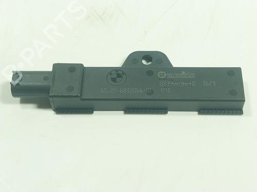 Used Electronic module Electronic module BMW 4 Coupe (G22, G82) M 440 i Mild-Hybrid xDrive (387 hp) 24738472 24738472