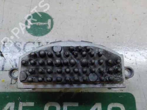 Used Heater resistor BMW 3 Touring (F31) 316 d (116 hp) 11644829