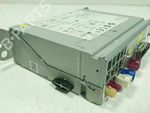 Radio BMW X4 (G02, F98) xDrive 20 d Mild-Hybrid | BP30476384E6