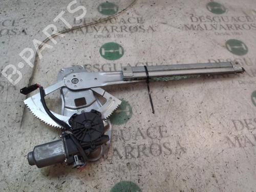 Front right window mechanism FORD TRANSIT Van (FA_ _) | BP3830113C23 - Image 4