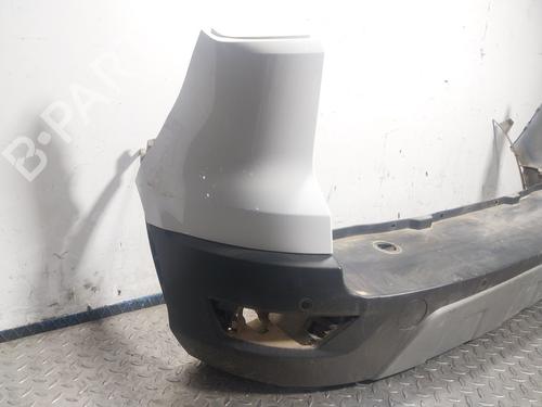 Rear bumper FORD ECOSPORT 1.0 EcoBoost | BP18332184C8 