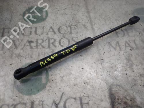 Used Tailgate lift support PEUGEOT 407 (6D_) [2004-2011]  14268517