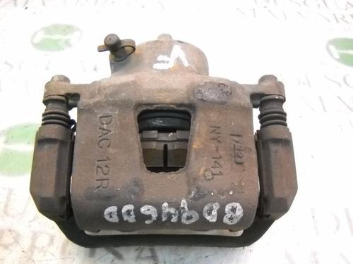 Used Right front brake caliper Right front brake caliper DAEWOO NUBIRA Saloon (J200) 1.6 (109 hp) 11545585 11545585