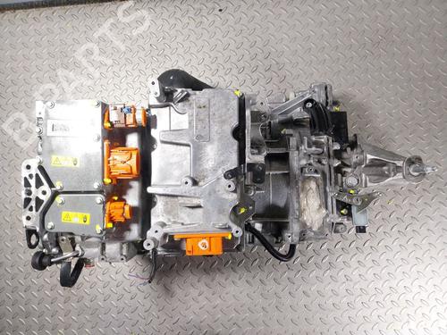 Engine RENAULT ZOE (BFM_) ZOE | BP24925168M1 
