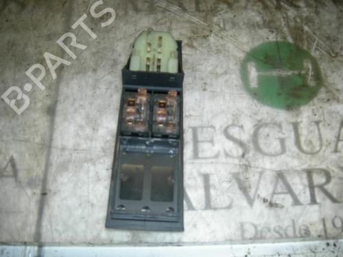 Left front window switch AUDI 90 B3 (893, 894, 8A2)  | BP3747887I27 