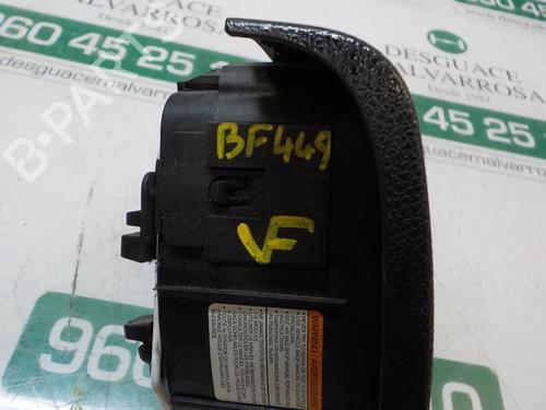 Førerens kollisjonspute FORD FOCUS II (DA_, HCP, DP) 1.8 TDCi | BP3864884C9 