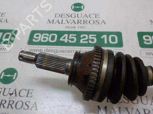 Left rear driveshaft HYUNDAI SANTA FÉ II (CM) 2.2 CRDi GLS | BP3869966M40 