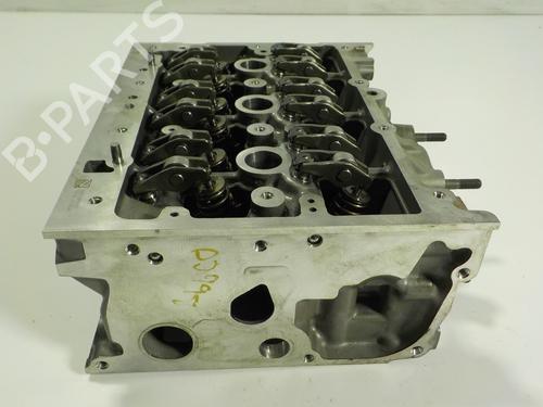 Cylinder head SEAT IBIZA V (KJ1, KJG) 1.0 TSI | BP10969170M5 