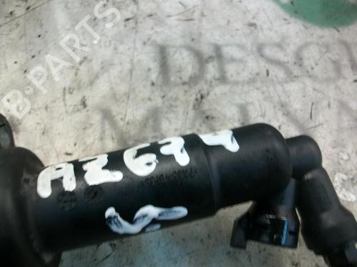 Koblingscylinder VW GOLF IV (1J1) 1.9 TDI | BP14265448M113 