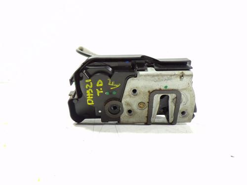Used Rear right lock FORD FIESTA VII (HJ, HF) [2017-2025]  8493286