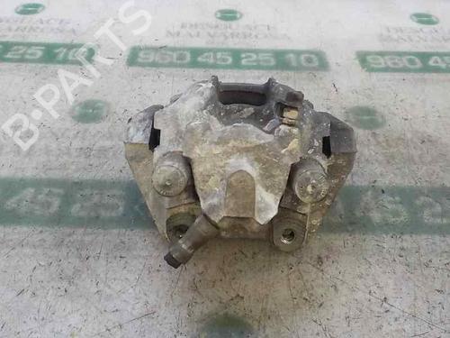Left rear brake caliper BMW X3 (E83) 2.0 sd | BP11551590M107 