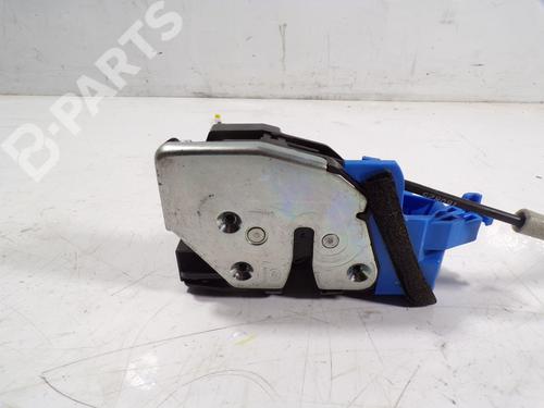 Used Rear left lock Rear left lock KIA CEE'D (JD) 1.4 CRDi 90 (90 hp) 8630040 8630040