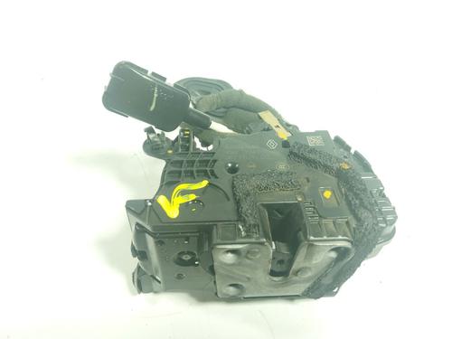 Used Front right lock Front right lock RENAULT CAPTUR I (J5_, H5_) 0.9 TCe 90 (90 hp) 17384417 17384417