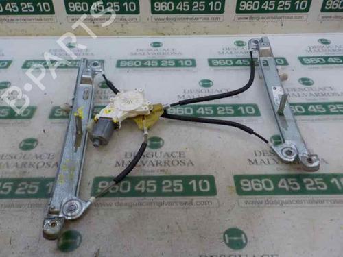 Used Front right window mechanism Front right window mechanism JEEP PATRIOT (MK74) 2.0 CRD (140 hp) 5668838 5668838