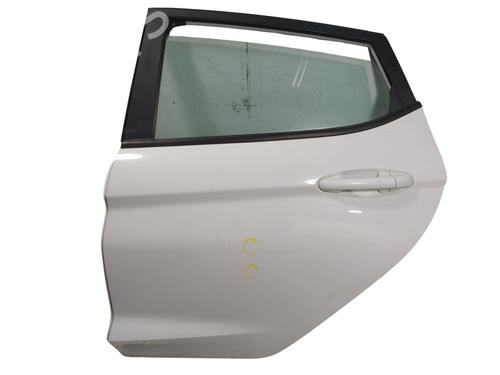 Used Left rear door FORD FIESTA VII (HJ, HF) 1.1 Ti-VCT (75 hp) 30532751