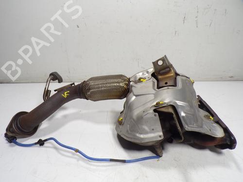 Used Catalyst Catalyst MAZDA 3 (BM, BN) [2013-2019] 13897146 13897146