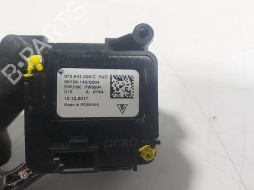 Headlight switch PORSCHE PANAMERA (971) 4.0 Turbo (97AFF1, 97BFF1) | BP19800129I24 