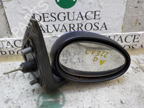 Retrovisor direito Retrovisor direito 3847548 3847548