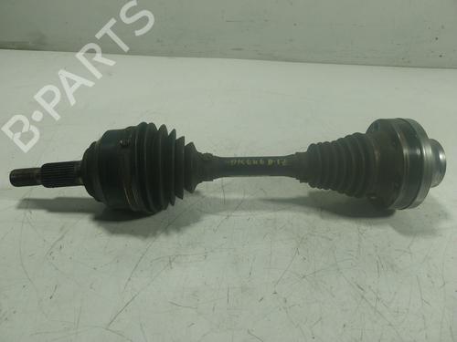 Used Left front driveshaft Left front driveshaft VW TOUAREG (7LA, 7L6, 7L7) 5.0 V10 TDI (313 hp) 17575827 17575827