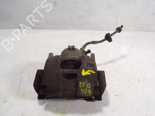 Used Left front brake caliper Left front brake caliper RENAULT LATITUDE (L70_) [2010-2026] 11731725 11731725