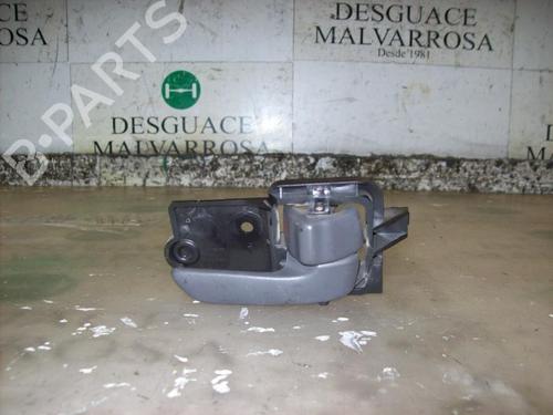 Front right interior door handle TOYOTA AVENSIS Estate (_T22_) 2.0 i (ST220_, ST220R) 6927705010B0