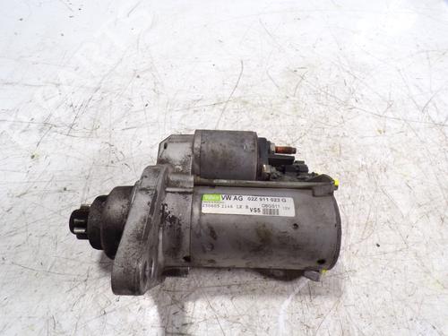Used Starter VW PASSAT B6 (3C2) 2.0 FSI (150 hp) 8416243