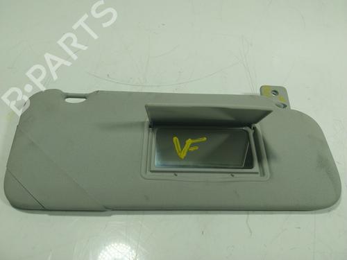 Used Right sun visor Right sun visor CITROËN C3 Picasso (SH_) 1.6 HDI 90 (92 hp) 16944693 16944693