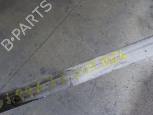 Left rear suspension arm MERCEDES-BENZ E-CLASS (W212)  | BP10994676M14 