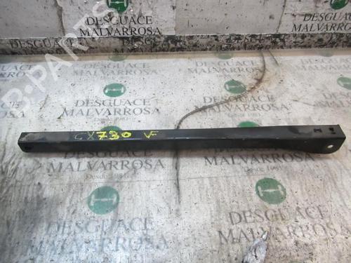 Used Right rear suspension arm CITROËN JUMPY II (VF7) [2007-2016]  3843077