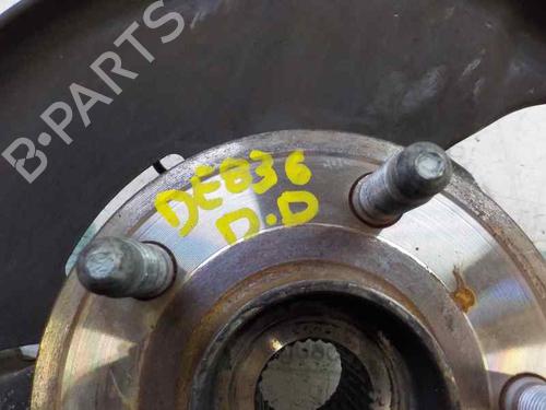 Right front steering knuckle OPEL INSIGNIA A (G09) 2.0 Turbo 4x4 (68) | BP5590327M26 
