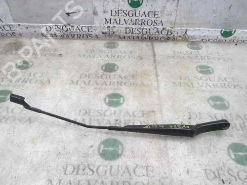Used Front windshield wiper arm Front windshield wiper arm 3854803 3854803