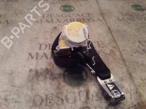 Used Rear left seatbelt Rear left seatbelt FORD S-MAX (WA6) 1.8 TDCi (125 hp) 6617504 6617504