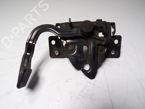 Used Hood lock Hood lock 13055435 13055435