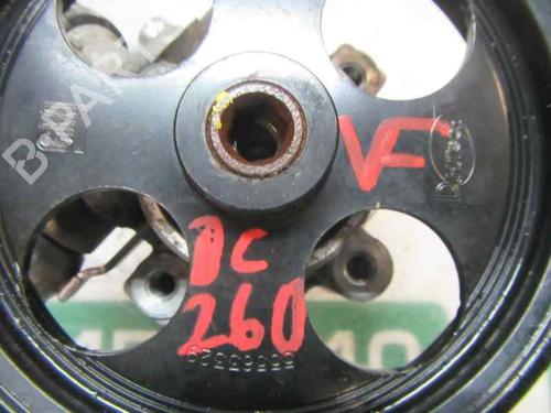 Steering pump OPEL INSIGNIA A Sports Tourer (G09)  | BP3991094M99 