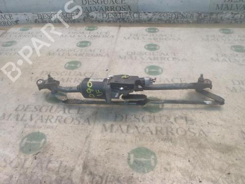 Used Front wiper motor Front wiper motor TOYOTA AVENSIS Saloon (_T25_) 2.0 VVT-i (AZT250_, AZT250R) (147 hp) 3805240 3805240