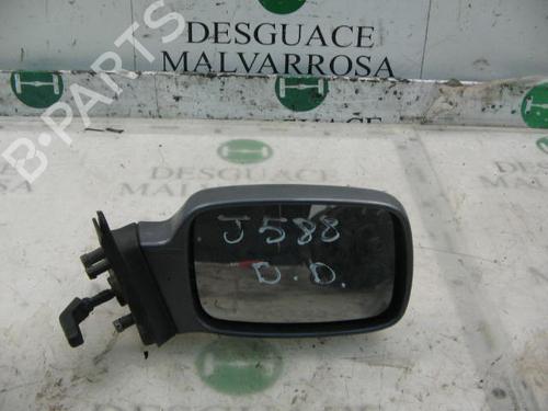 Used Right mirror FORD ORION II (AFF) [1985-1990]  3735240
