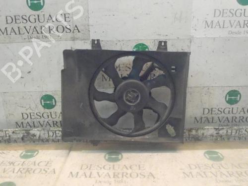 Køleventilator elektrisk KIA PICANTO I (SA) 1.1 | BP3804889M35 