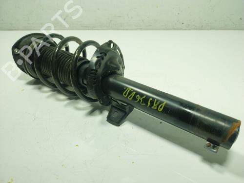 Used Right front shock absorber VW CADDY V Box Body/MPV (SBA, SBH) 2.0 TDi BMT (102 hp) 28193512