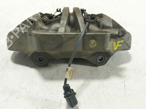 Left front brake caliper AUDI Q5 (FYB, FYG) | BP27993755M105