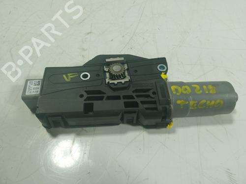 Used Sunroof engine Sunroof engine RENAULT MEGANE IV Hatchback (B9A/M/N_) 1.8 RS 300 (B9M8) (300 hp) 18151668 18151668