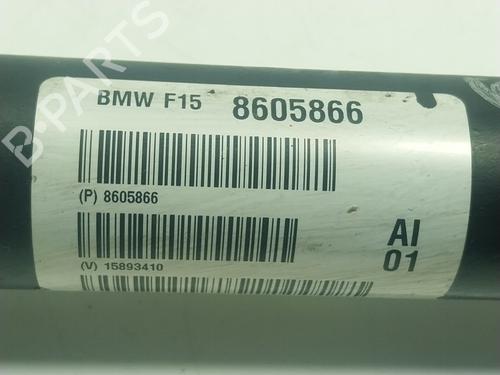 Driveshaft BMW X5 (F15, F85) xDrive 25 d | BP19277660M37 