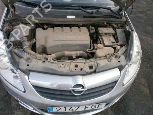 Right front window switch OPEL CORSA D (S07) 1.3 CDTI (L08, L68) | BP3799587I26  - Image 9