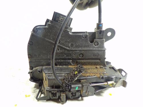Front right lock NISSAN MICRA V (K14)  | BP7666756C97 