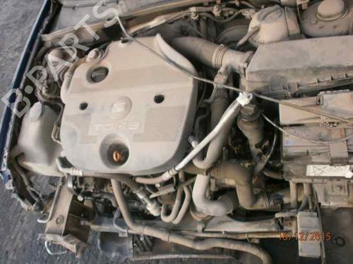 Left front driveshaft SEAT CORDOBA (6K2) 1.9 TDI | BP3827630M38 - Image 6