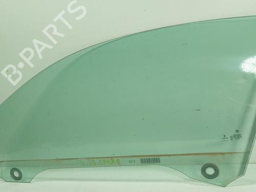 Used Front left door window Front left door window BMW 4 Coupe (F32, F82) 420 d (190 hp) 27522241 27522241