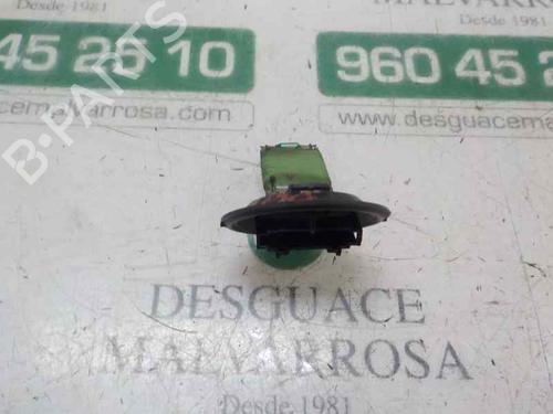 Used Heater resistor SEAT IBIZA IV SC (6J1, 6P5) 1.2 TDI (75 hp) 11644749
