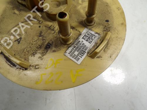 Fuel pump OPEL INSIGNIA A (G09) 1.6 CDTi (68) | BP7124100M76 